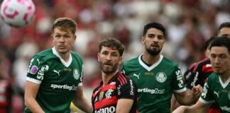 No ápice da rivalidade, Palmeiras e Flamengo duelam pelo tetra da Libertadores