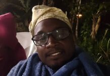 Padre invade ritual e chama líder religioso de “macaco nojento”