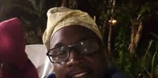 Padre invade ritual e chama líder religioso de “macaco nojento”