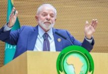 Lula é orientado a evitar improviso para não falar “traficantes são vítimas”