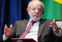 Governo Lula gastou R$ 345 mil para buscar de FAB ex-primeira-dama do Peru