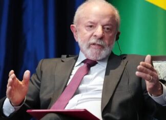 Governo Lula gastou R$ 345 mil para buscar de FAB ex-primeira-dama do Peru