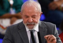 Lula pede análise responsável do PL Antifacção pelo Senado