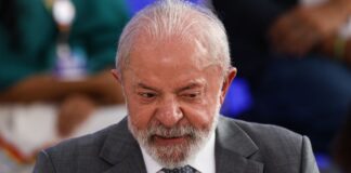 Lula pede análise responsável do PL Antifacção pelo Senado