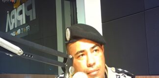 Segurança em Foco: Major Giliam Silva fala sobre ações da 98ª CIPM em Ipirá