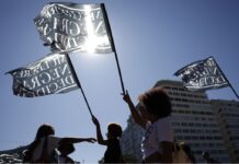 Marcha: comunicadoras negras discutem enfrentamento à violência online