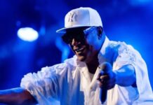 Márcio Victor tem suspeita de infarto e é internado