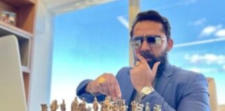 Mandante da execução do empresário Marcos Marinho em Feira de Santana é preso em hospital de Salvador