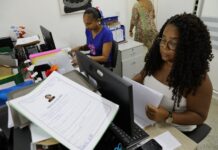 Renovação de matrícula da rede estadual inicia na segunda-feira (17)