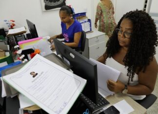 Renovação de matrícula da rede estadual inicia na segunda-feira (17)
