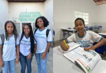 Renovação de matrícula da Rede Municipal de Ensino de Ipirá começa dia 17 de novembro