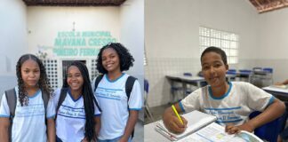 Renovação de matrícula da Rede Municipal de Ensino de Ipirá começa dia 17 de novembro