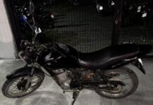 Homem natural de Serra Preta, morre em troca de tiro com a Polícia Militar no bairro Gabriela em Feira de Santana