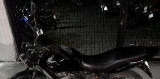 Homem natural de Serra Preta, morre em troca de tiro com a Polícia Militar no bairro Gabriela em Feira de Santana