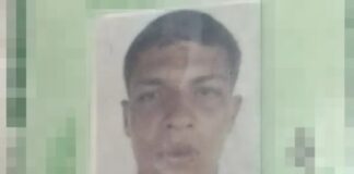 Jovem é encontrado morto em matagal, na zona rural de Serra Preta