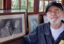 Ex-deputado do PT é morto a facadas pelo filho