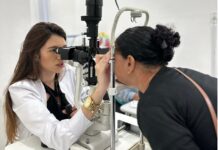 Mutirão do Glaucoma é remarcado para o dia 24 de novembro em Ipirá