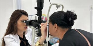 Mutirão do Glaucoma é remarcado para o dia 24 de novembro em Ipirá