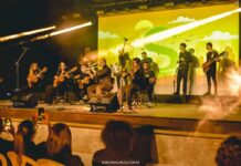 2° Festival de Música do Sisal abre inscrições para Concurso Instrumental com R$ 30 mil em prêmios