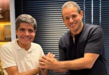 Apoio de Nelson Leal a ACM Neto liga sinal alerta na base de Jerônimo, sob temor de novas baixas