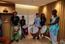 Educação baiana celebra o Novembro Negro com ações em todo o Estado