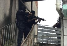 Operação Freedom: Polícia Civil mira núcleo armado e financeiro de facção do Rio na Bahia