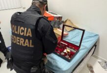 Polícia Federal deflagra operação contra fraudes bancárias e lavagem de dinheiro na Bahia