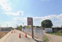 PM prende em Ipirá foragido por homicídio em Pernambuco