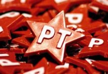 PT processa deputados por chamarem a sigla de ‘Partido dos Traficantes’