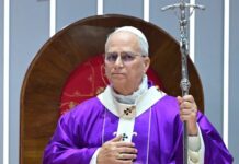 Papa rompe tradição e não reza na Mesquita Azul, em Istambul