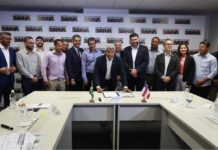 Mais infraestrutura: Estado assina convênios e anuncia pavimentação de rodovias em zonas rurais da Bahia