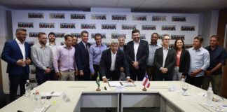 Mais infraestrutura: Estado assina convênios e anuncia pavimentação de rodovias em zonas rurais da Bahia