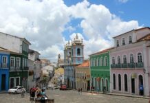 Pesquisa nacional apresenta resultados sobre Economia do Patrimônio Cultural em Salvador