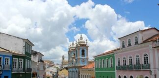 Pesquisa nacional apresenta resultados sobre Economia do Patrimônio Cultural em Salvador