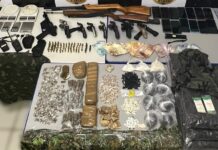 Operações contra o crime organizado resultam na redução de 42% das mortes violentas na Bahia, diz Secretaria de Segurança