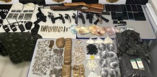 Operações contra o crime organizado resultam na redução de 42% das mortes violentas na Bahia, diz Secretaria de Segurança