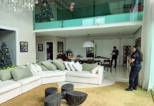 Oyama Figueiredo e mais sete pessoas tiveram prisão temporária decretada por suspeita de grilagem de terras e lavagem de dinheiro