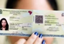 SAC: Atendimento vai ser por ordem de chegada para novo RG