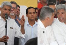 Poucas e boas da visita de Jerônimo Rodrigues a Coité e Riachão do Jacuípe