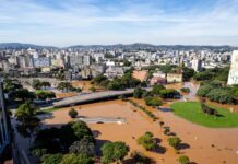 Governo federal anuncia mais R$ 3,3 bi para reconstrução do RS