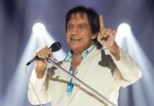 Roberto Carlos fará show gratuito em Salvador, anuncia prefeito