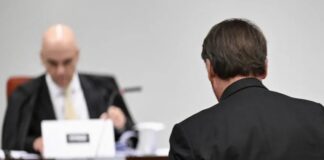 Por unanimidade, STF mantém condenação de Bolsonaro e aliados