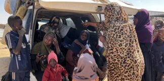 Atrocidades cometidas no Sudão podem ser crimes de guerra, diz procurador do TPI