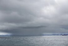 Granizo! Inmet emite alerta de tempestade para 25 cidades da Bahia