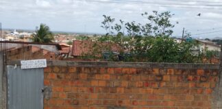 Terreno à venda em Ipirá, com excelente localização
