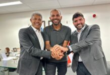 Thiago do Vale se reúne com Jerônimo e reforça parceria em prol de novos investimentos para Ipirá