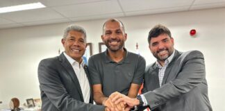 Thiago do Vale se reúne com Jerônimo e reforça parceria em prol de novos investimentos para Ipirá