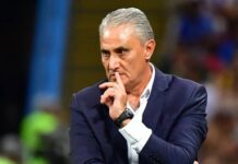 Após sete meses afastado, técnico Tite anuncia retorno ao futebol