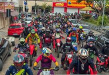 Trilhão da Baixa chega à 10ª edição com apoio da Prefeitura Municipal