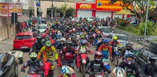 Trilhão da Baixa chega à 10ª edição com apoio da Prefeitura Municipal